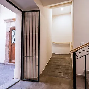 Hotel Meson De Sara
